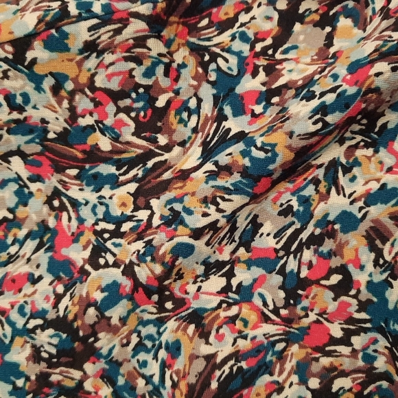 NWT BCBGENERATION mini skirt - Picture 8 of 10